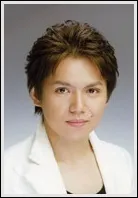 Takashi Mito