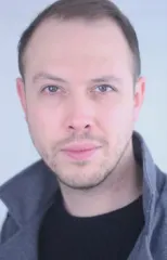 Гэвин Харрисон