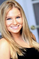 Ashley Rose Orr