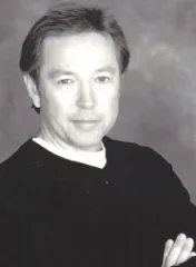 Ian Finlay