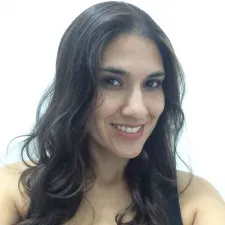 Daniela Benítez