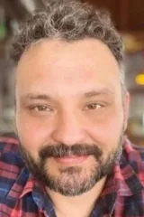 Richard Rebelo