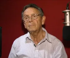 Carlos Becerril