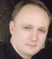 Дэвид Харлан