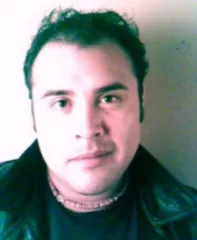 Эрик Салинас