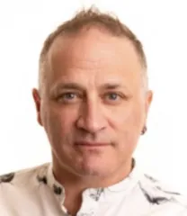 Дин Барехам