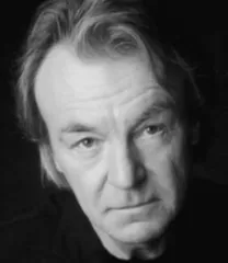 Derek Peakman