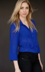 Даниэлла Эванджелиста