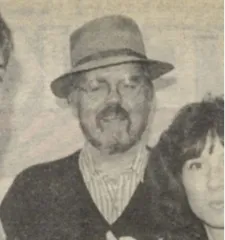 Mike Worman