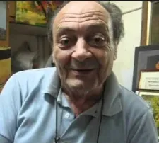 Andres Turnes