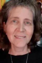 Cristina Fergutz