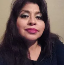 Juana Saucedo