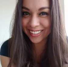 Andrea Porras