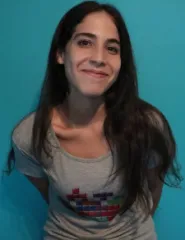 Agustina Cirulnik