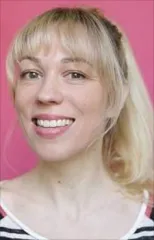 Ève Reinquin