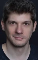 Алексис Деге