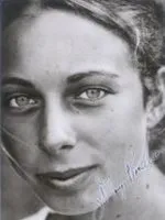 Piroska Simonyi