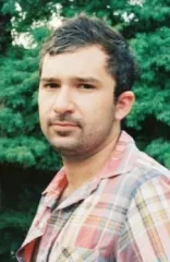 Дейв Троско