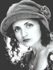 Lara Parmiani